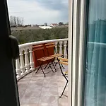 Апартаменты Apartma Jelka