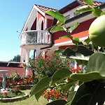 Apartma Jelka