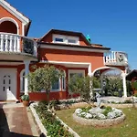Apartma Jelka Novigrad Istria