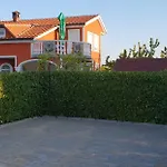 Apartma Jelka *