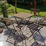 Apartma Jelka Novigrad Istria