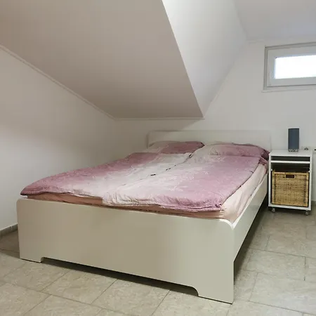 Apartma Jelka * Novigrad Istria