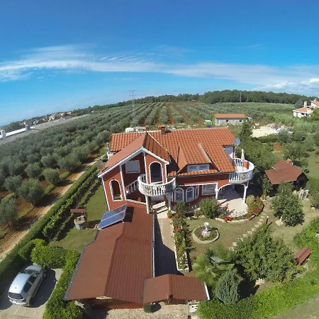 公寓 Apartma Jelka Novigrad Istria