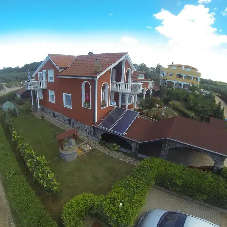 Apartma Jelka Appartement Novigrad Istria