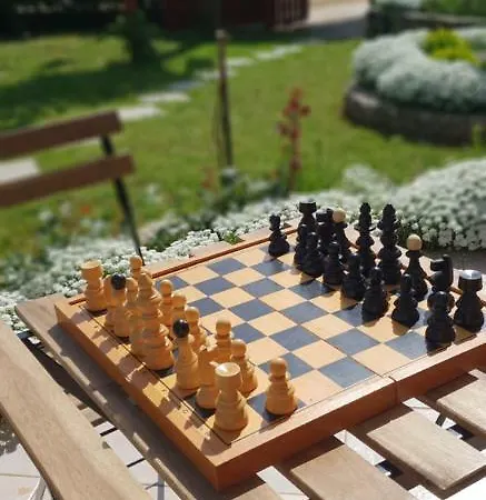 Apartma Jelka 公寓 *