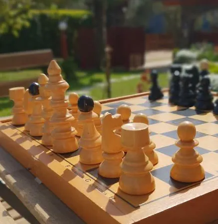 Apartma Jelka 公寓 Novigrad Istria