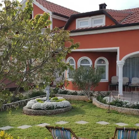 Apartma Jelka Novigrad Istria