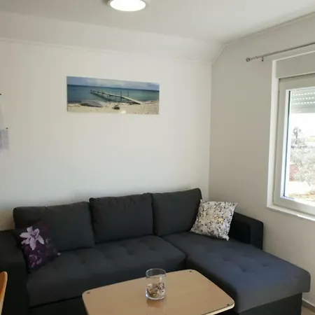 Apartma Jelka Novigrad Istria