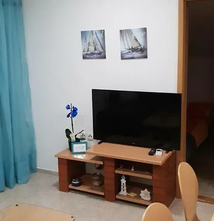 Apartma Jelka 公寓 *