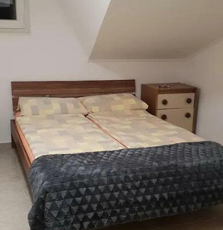 Apartma Jelka * Novigrad Istria