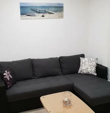 Apartma Jelka 公寓 Novigrad Istria