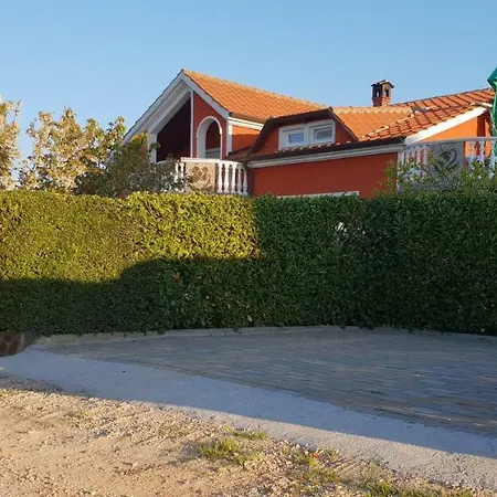 公寓 Apartma Jelka