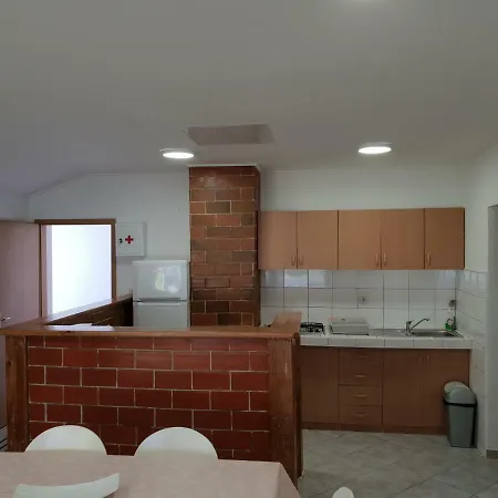 公寓 Apartma Jelka