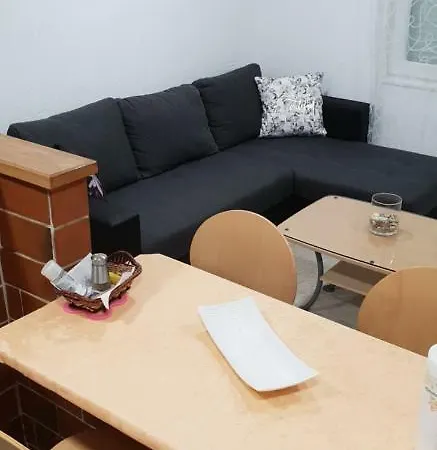 公寓 Apartma Jelka *