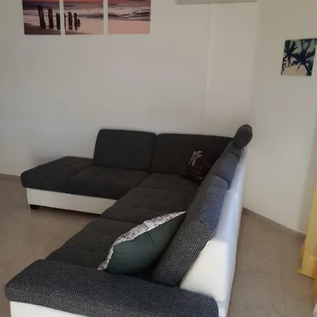 アパート Apartma Jelka Novigrad Istria