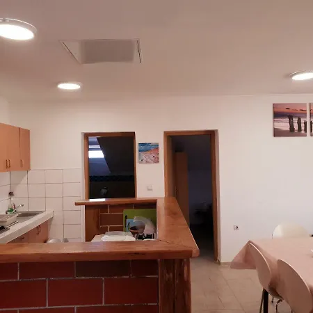 Appartement Apartma Jelka Novigrad Istria