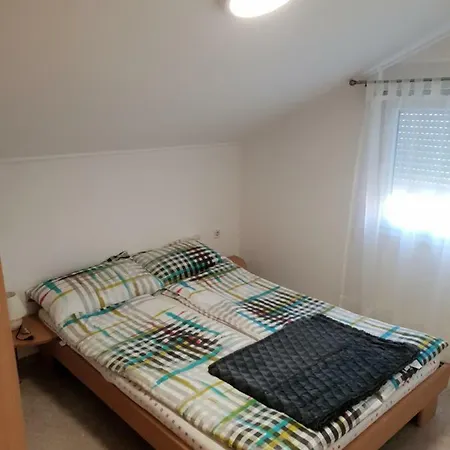 公寓 Apartma Jelka *