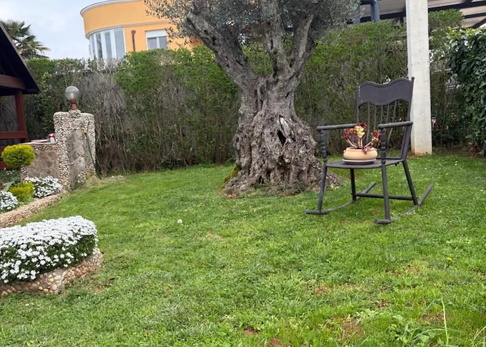 Apartamento Apartma Jelka *