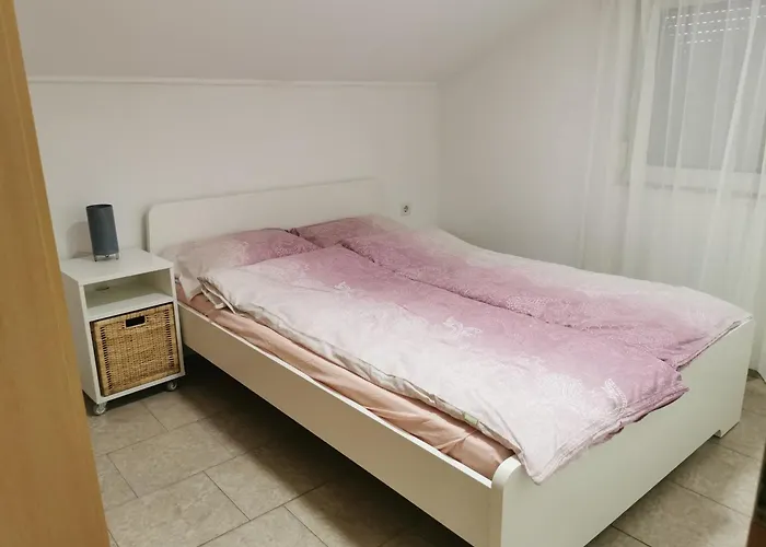 Apartamento Apartma Jelka