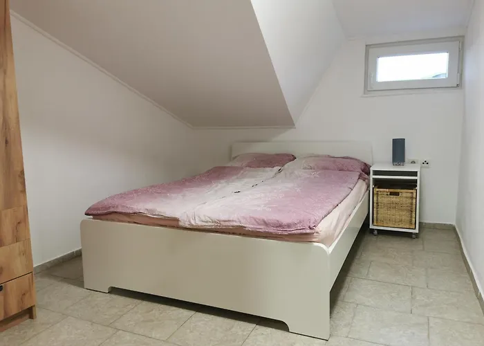 Apartma Jelka * Novigrad Istria
