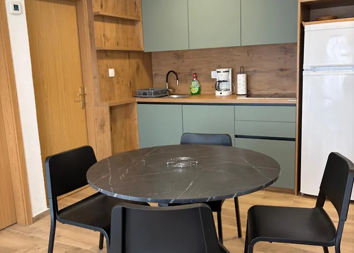Apartma Jelka * Novigrad Istria