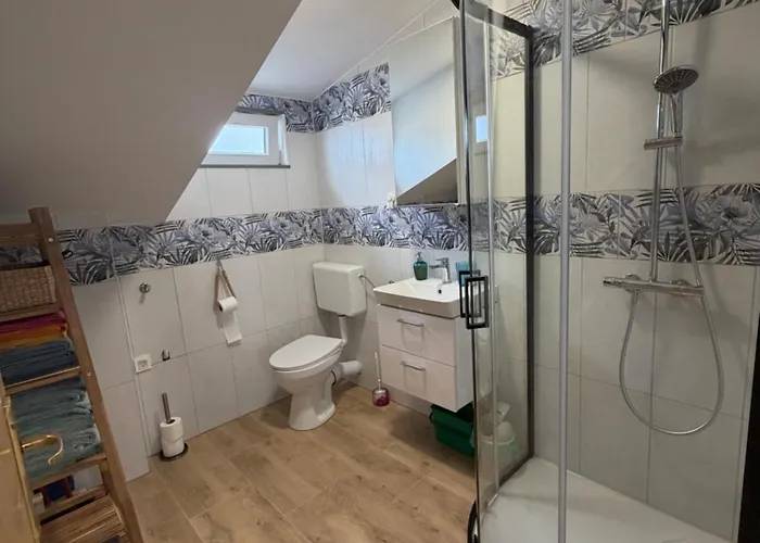 아파트 Apartma Jelka Novigrad Istria