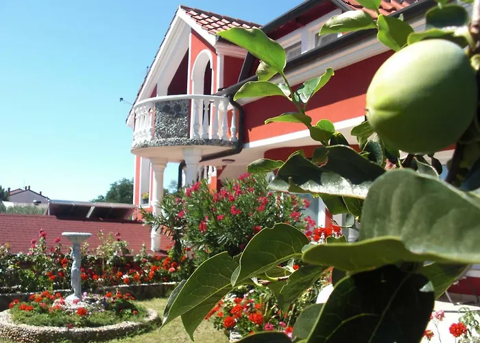 Apartma Jelka