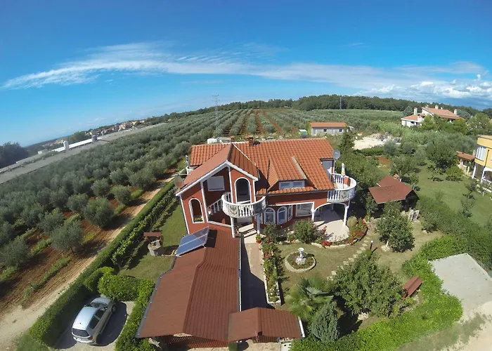Apartamento Apartma Jelka Novigrad Istria