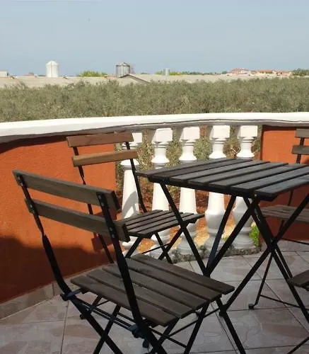 Apartma Jelka Apartamento *