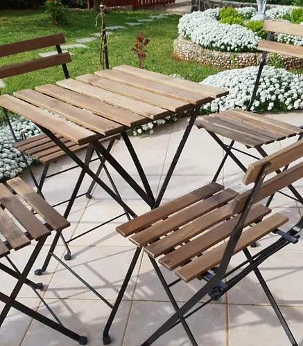 Apartma Jelka Apartamento Novigrad Istria