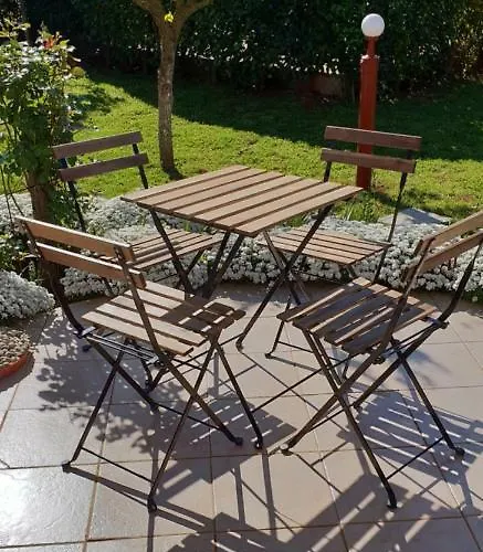 Apartma Jelka Novigrad Istria