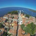 Apartma Jelka