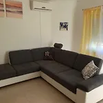 Apartmán Apartma Jelka *