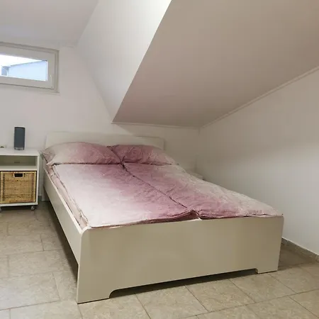 Apartament Apartma Jelka *