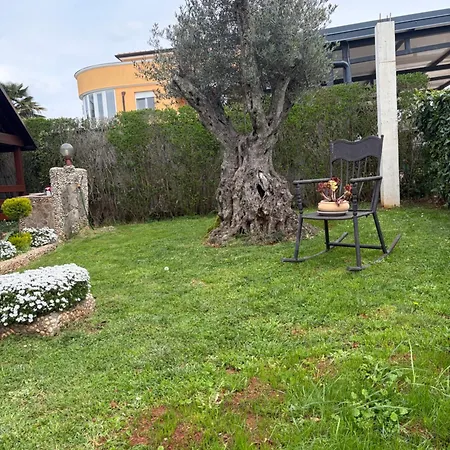 Apartament Apartma Jelka *