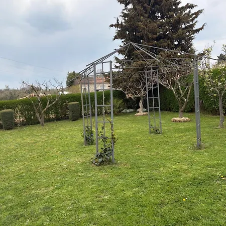 Apartament Apartma Jelka *