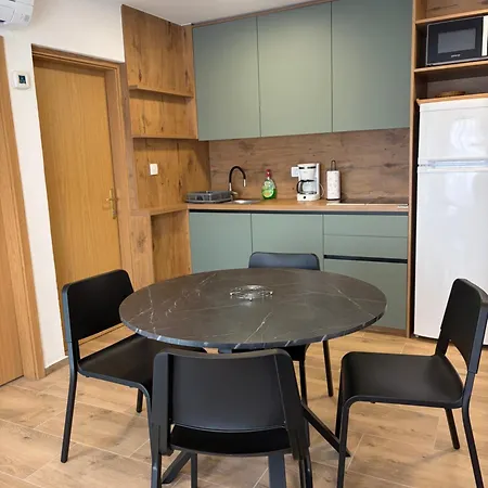 Apartma Jelka * Novigrad (Istria)