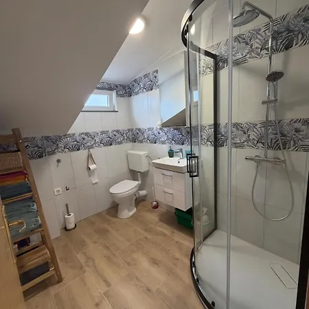 Apartament Apartma Jelka Novigrad (Istria)