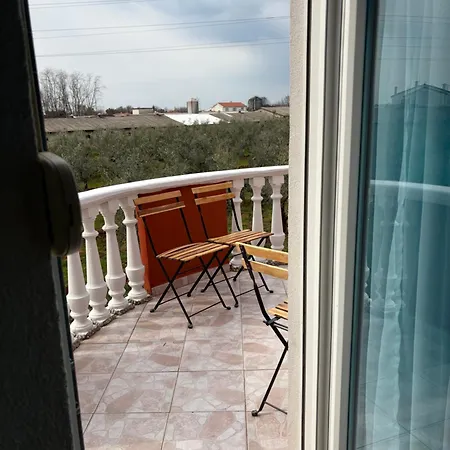 Apartament Apartma Jelka