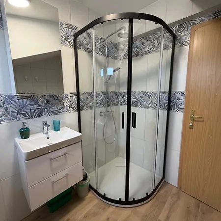 Apartma Jelka *