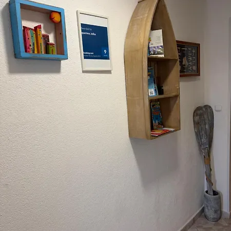 Apartma Jelka * Novigrad (Istria)