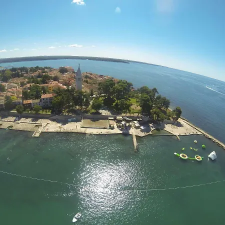 Apartma Jelka Apartment Novigrad (Istria)
