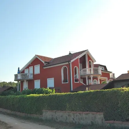 Apartment Apartma Jelka