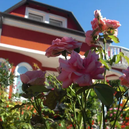 Apartman Apartma Jelka *