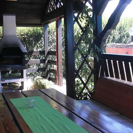 Apartma Jelka Apartman