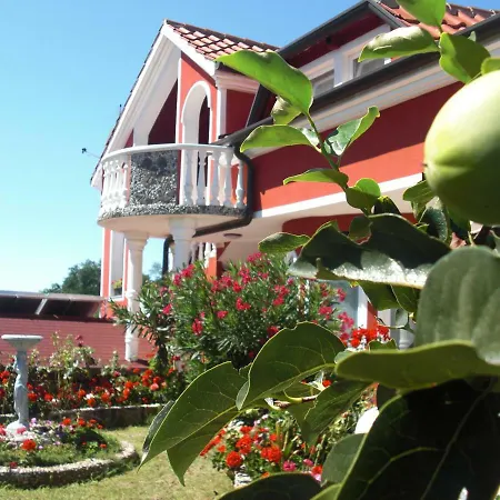 Apartma Jelka