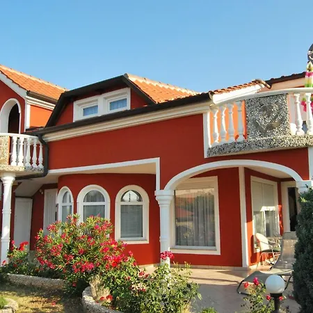 Apartma Jelka Apartment