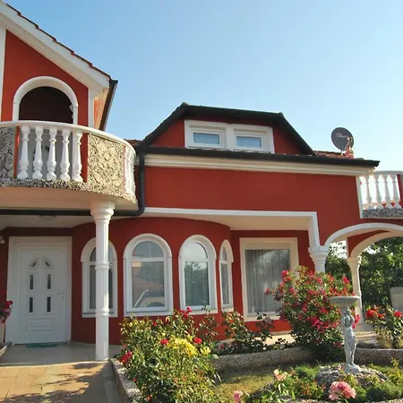 Apartma Jelka * Novigrad (Istria)