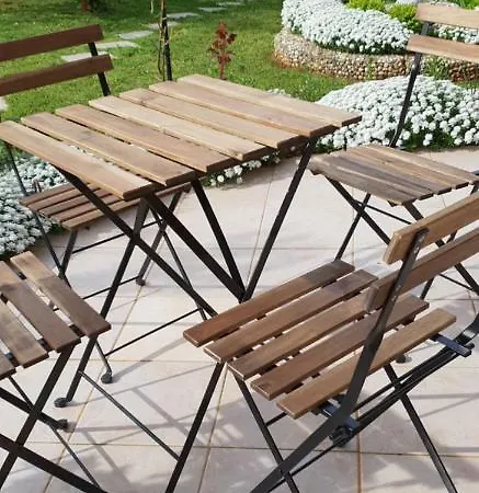 Apartma Jelka Apartment Novigrad (Istria)