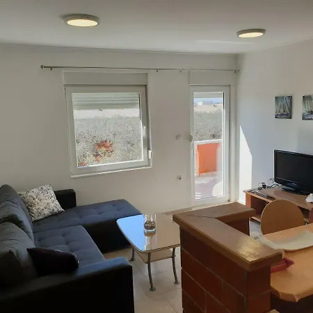 Apartma Jelka * Novigrad (Istria)